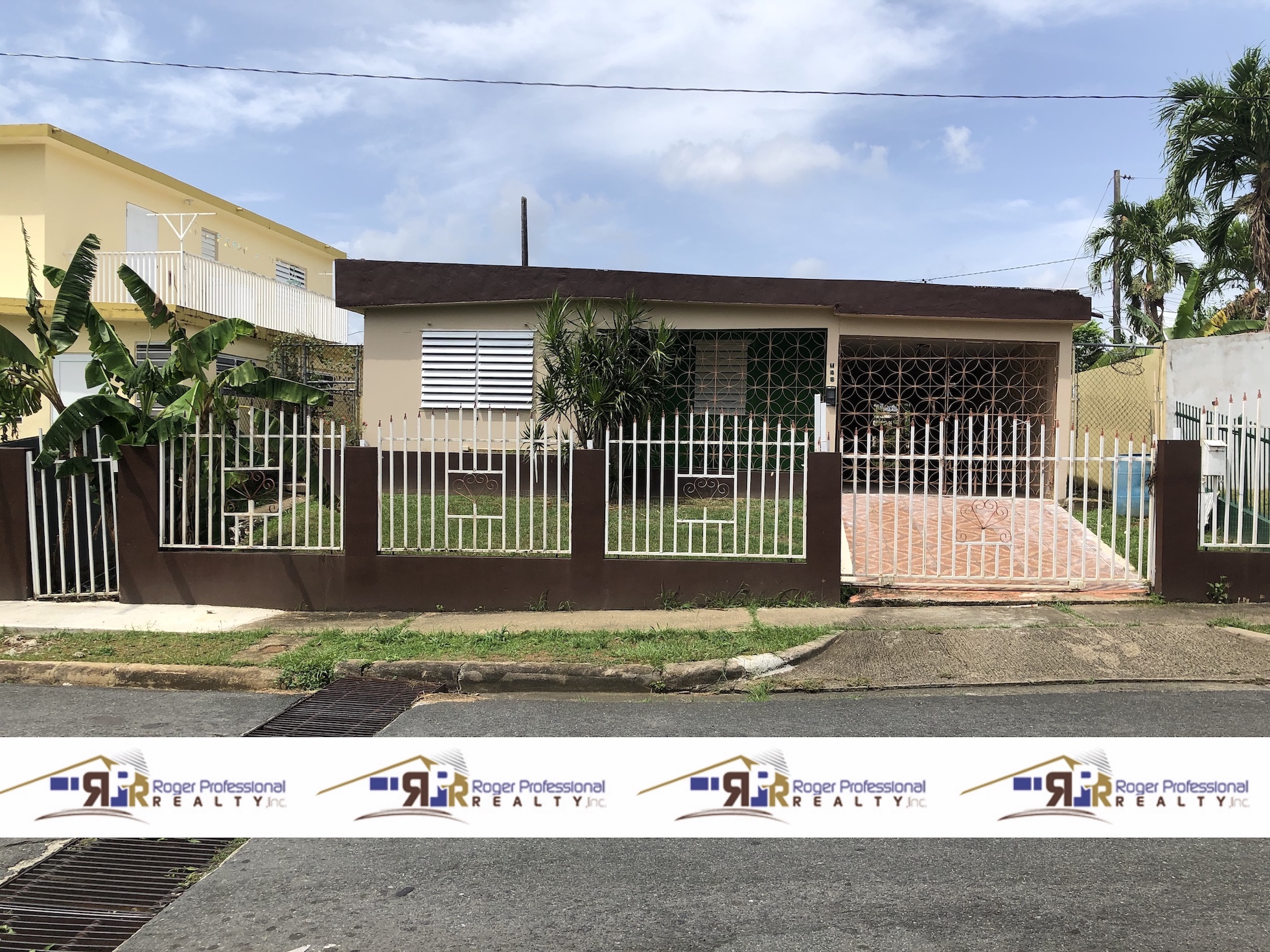 Urb. Mariolga Caguas Roger Professional Realty